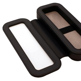 Frame Pen Case [Black] Display Pencil Case FY1233B