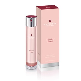 Swiss Floral para women de 100 ml                                                                                                                     