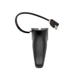 Polaris Snowmobile Heater Lever Assembly, Hi/Lo, 35.5 mm, Genuine OEM Part 2010171, Qty 1