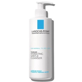 LA ROCHE POSAY TOLERAINE DOUBLE REPAIR FACE MOISTURIZER CREAM 3.3 OZ