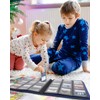 Lictin Trading Cards Album - 396 Side Loading Pocket with