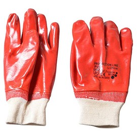 PVC Gloves – Size 10 "