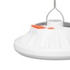 Solar Camping Light USB Charging 5 Mode 60LED Bulb Light
