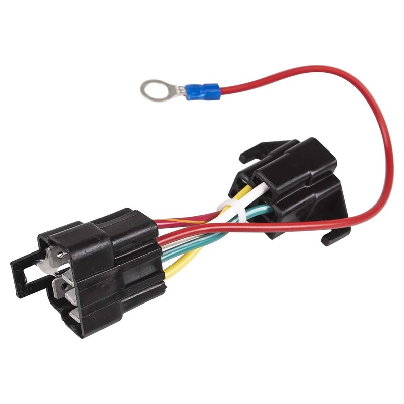 Scag 484078 Wiring Harness Adapter, KH