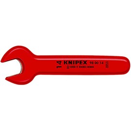 KNipex KNIPEX 9800-11 Insulated Spanner 1000V