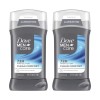 Dove Men+Care 72hr Deodorant Stick - Clean Comfort - Aluminum