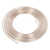 Sealey CNP316 Brake Pipe Seamless Tube Cupro-Nickel 22 Gauge 3/16"