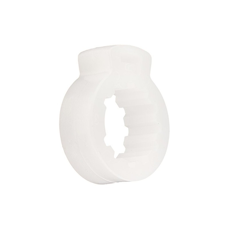 Pfister 9709800 1/2-Turn Stop Valve