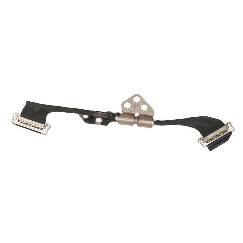 LCD Display Cable LCD Embedded Display Port Cable Replacement for
