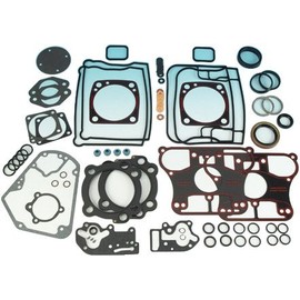 JAMES GASKETS GSKT MOTOR KIT EVO W/MLS HEAD GASKETS 17035-83-MLS