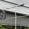 Natural Cotton Clothesline Pully Rope 30m/ 98 ft Washing Line