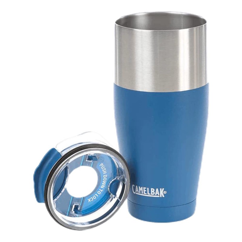 Camelbak Kickbak Tumbler, Atlantic, 20 oz