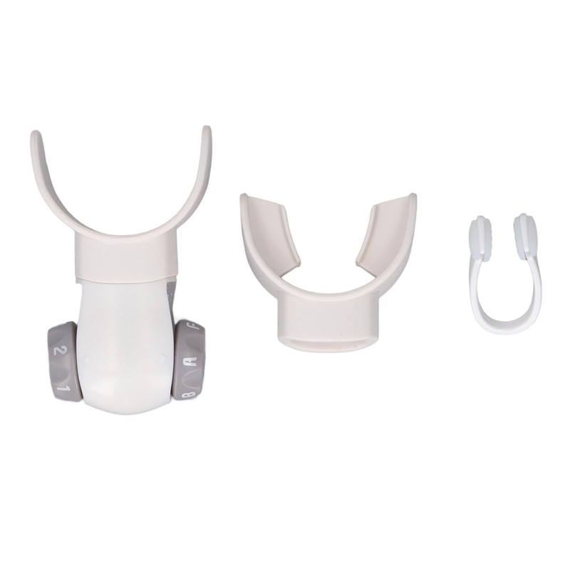 Lung Exerciser Device Respiratory Training Lung Exerciser Expander Device for