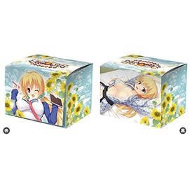 Character Deck Case Collection MAX Senren *Banka "Lena LichtenaWall"