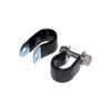 Tortec P-Clips : Black, 13mm