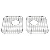American Standard 8416000.075 Grid for Quince 33x22-inch Stainless Steel Kitchen