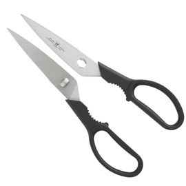 ZWILLING 41377-900 Twin L Cooking Scissors Separate Type Kitchen Scissors, Disassembly Scissors