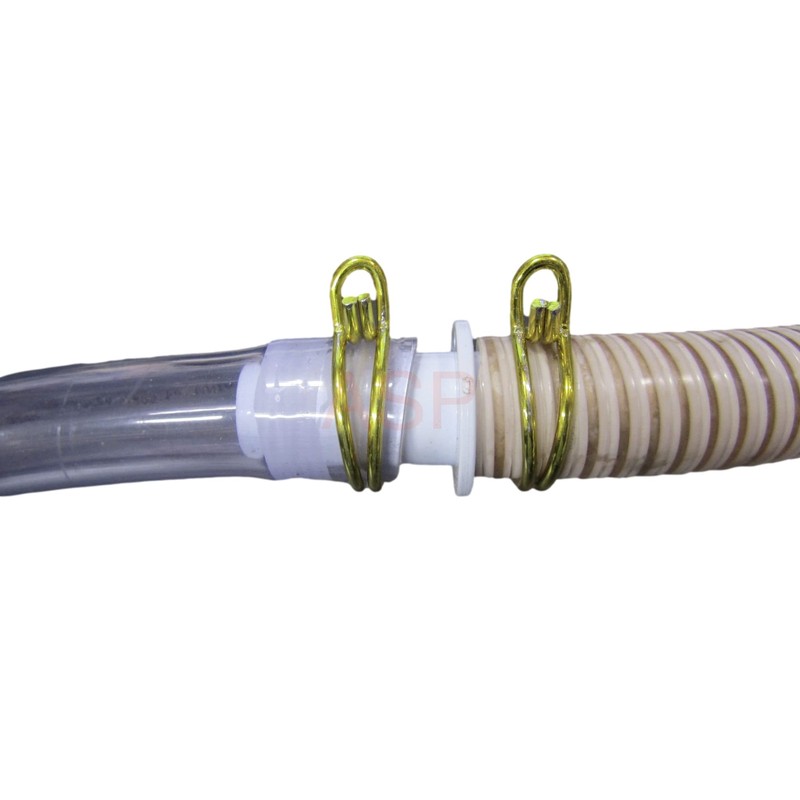 Manifold Hot Tub Spa Part 12 3/4" Outlet with Coupler