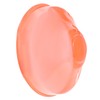 Operitacx Heat Detector for Kitchen Alarm Dust Cover Protection Decorative