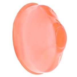 Operitacx Heat Detector for Kitchen Alarm Dust Cover Protection Decorative Detector Cover