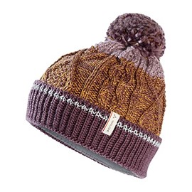 VAUDE Unisex Children's Hat Kids Cornua Beanie III