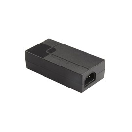 Gigabit POE Injector Adapter, 48V 30W 0.5A, 10/100/1000Mbps IEEE 802.3af Compliant, Up to 100M (328 Feet), for Most Cisco/Polycom/Aastra Phones and More