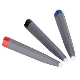 3pcs Pens, Interactive Whiteboard Pen for Smartboards, Pen Tablet for Whiteboard Multimedia Screen