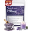 WOTIHA Culinary Dried Lavender Buds 8.8oz - Extra Grade Fragrant