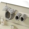 YIFVNGHUI Wrist Towels for Washing Face Spa Wristbands Headband for