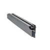 Zaundirekt Plastic Plug-In Profile for Privacy Screen Strips I RAL