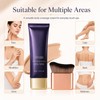 All in One Body Coverage Perfector - Leg Makeup Waterproof