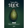 Les petits cahiers 180°C - Avocat
