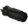 Hobart 219261 Multi-Voltage Adapter Plug, 115V