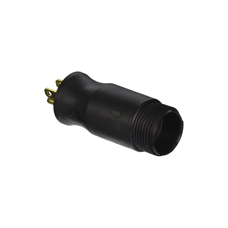 Hobart 219261 Multi-Voltage Adapter Plug, 115V