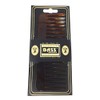 Bass Brushes Pick Style Wide Tooth Comb, 1 EA