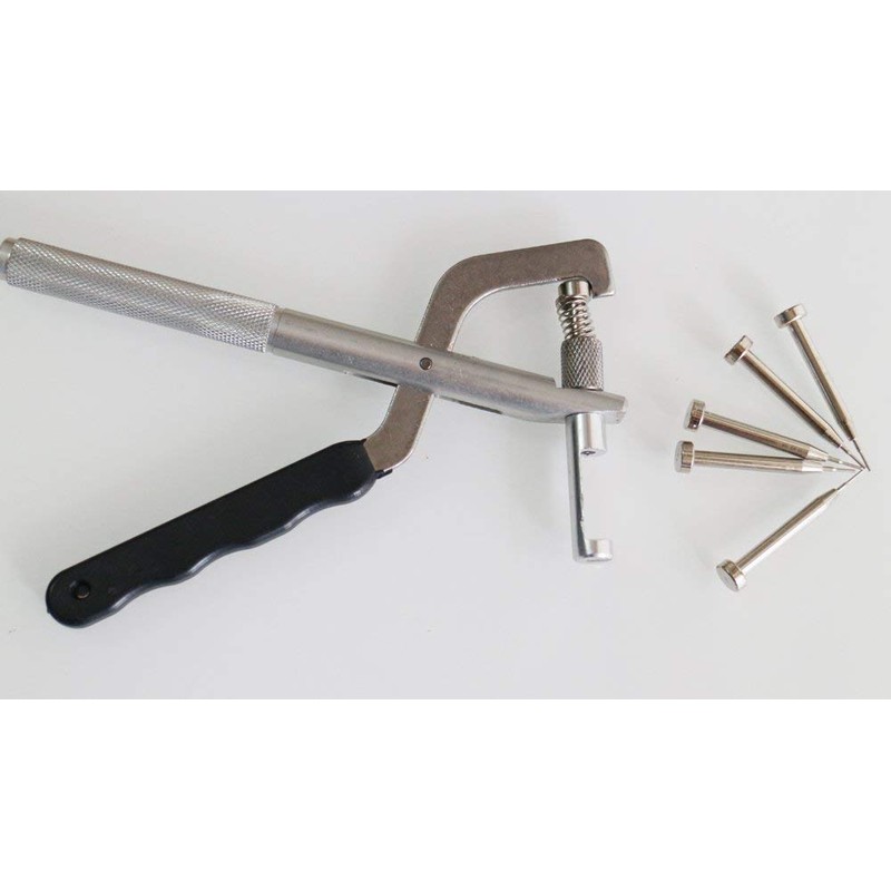 LLF Watch Repair Tool Link Pin Remover Pliers Watch Bracelet