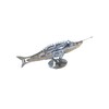 Metal Zone Nautilus 3D Metal Jigsaw Puzzle, Nautilus Submarine Model
