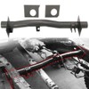 Mountainpeak Rear Fuel Tank Support Crossmember Fit for 1999-2006 Chevy