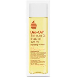 Bio-Oil Buy Bio Oil Skincare Oil Natural 125ml Online