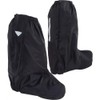 Tourmaster DELUXE BOOT RAIN COVERS SIZE:MED