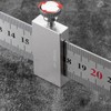 Zeizafa Ruler Stops Fences Line Scribers Locators Precise Ruler Block