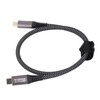 USB C to USB C Power Cord 20Gbps Data Transfer