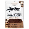 Country Archer Jerky Trky Hickory Smkd 2.5 OZ