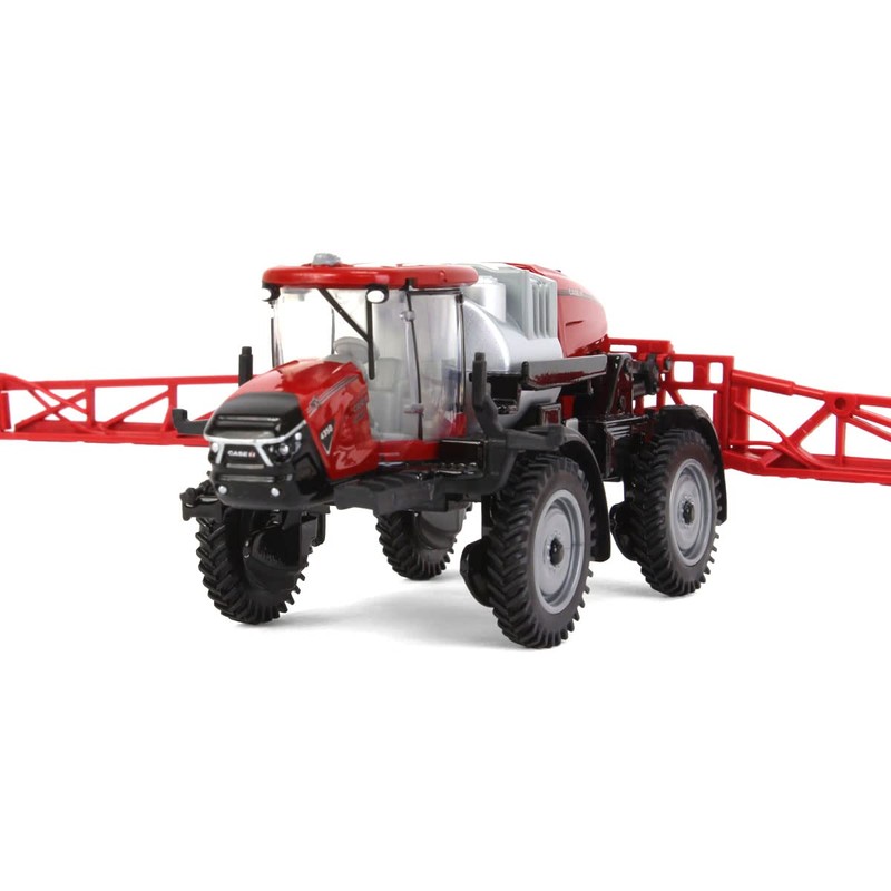 Case IH Patriot 4350 Sprayer