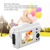 Digital Camera 1080P, 16MP Compact Point and Shoot Cameras with