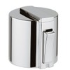 GROHE Grohtherm 2000 Temperaturwählgriff 47286000,Chrome