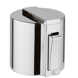 GROHE Grohtherm 2000 Temperaturwählgriff 47286000,Chrome