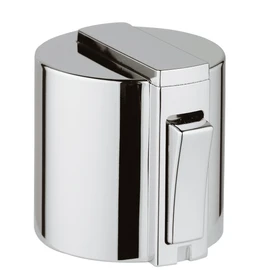 GROHE Grohtherm 2000 Temperaturwählgriff 47286000,Chrome