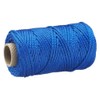 CONNEX DY2702846 1.7mm/ 100m PP Cord - Blue