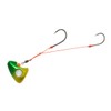 Daiwa Taitenya Kouga Yudo Tenya SS 2-Way No. 10 Green